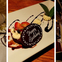Bistro Romano