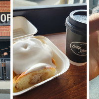 Bitty and Beau's Coffee