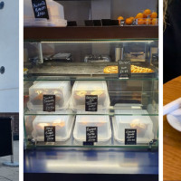 Biz-R Coffee House