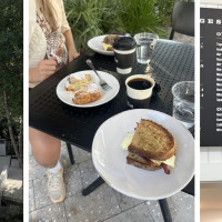 Black Bear Bread Co.