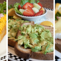 Black Bear Diner - Mesquite