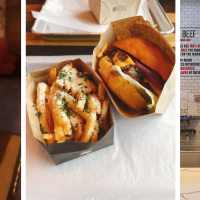 Black Label Burgers