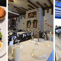 Black Sea Fish & Grill