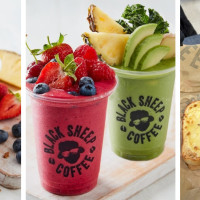 Black Sheep Coffee Concourse Unit 27