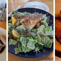 Black Water Grill