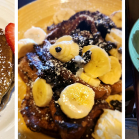 Blackbird Café