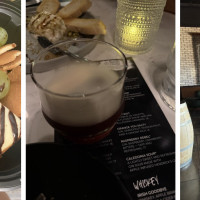 BlackSheep Wine Bar & Merchant