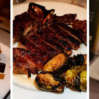 Blackstone Steakhouse