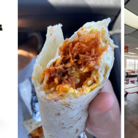Blake's Lotaburger Belen