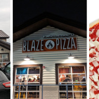 Blaze Pizza