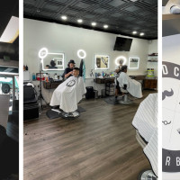 Blended Craft Barber Studio