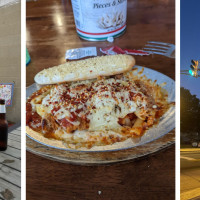Blondie's Pizzeria & Pub