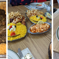 Bloomfield Ave Bbq Churrasqueira
