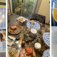Blossom Trail Cafe