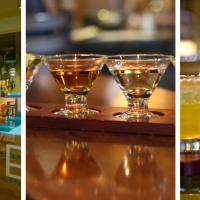 Blue Agave Grill