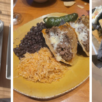 Blue Coyote Cafe