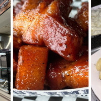 Blue Ember Smokehouse