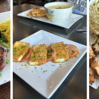 Blue Fig Cafe