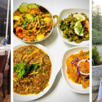 Blue India Langton Green