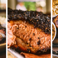 Blue Oak BBQ
