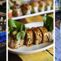 Blue Sushi Sake Grill