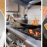 Bluebird Café & Grill