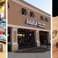 BluFish Sushi