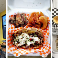Bmoski's Flavor wings & cafe