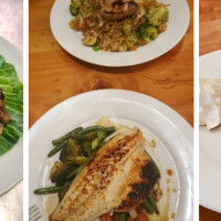 Boardwok Restaurant