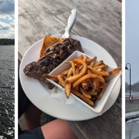 Boathouse Lakeside Grill