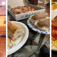 Bob & John's La Hacienda