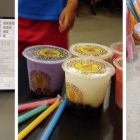 Boba Fiend Tea House