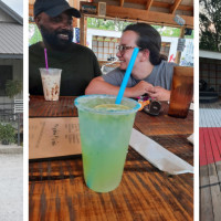 Bobbers Bar and Grill