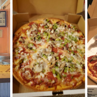 Bob's Pizza House