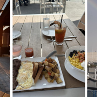 Boca Oyster Bar