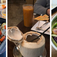 Bodhi Kosher Thai