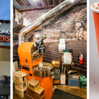 Bodhi Leaf Coffee Traders