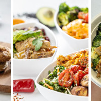 Bolay Fresh Bold Kitchen - Winter Park