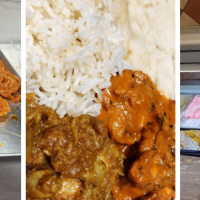Bombay Cafe