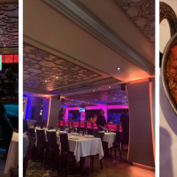 Bombay Darbar