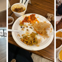 Bombay Express