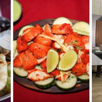 Bombay To Mumbai - Fine Indian & Hakka Restaurant