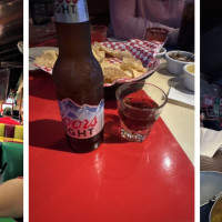 Bombones Restaurant