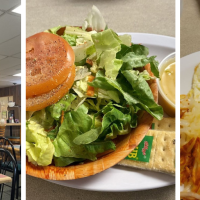 Bonanza Cafe