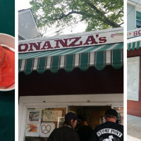Bonanza's