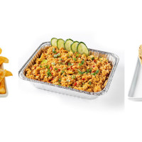 Bonchon Bloomington - Leslie Dr
