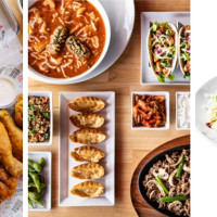 Bonchon South Riding