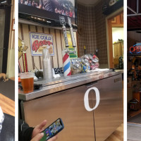 Bond Street Barber Shop