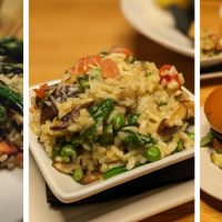 Bonfyre American Grille