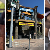 Bongo Johnny’s Patio Bar & Grill